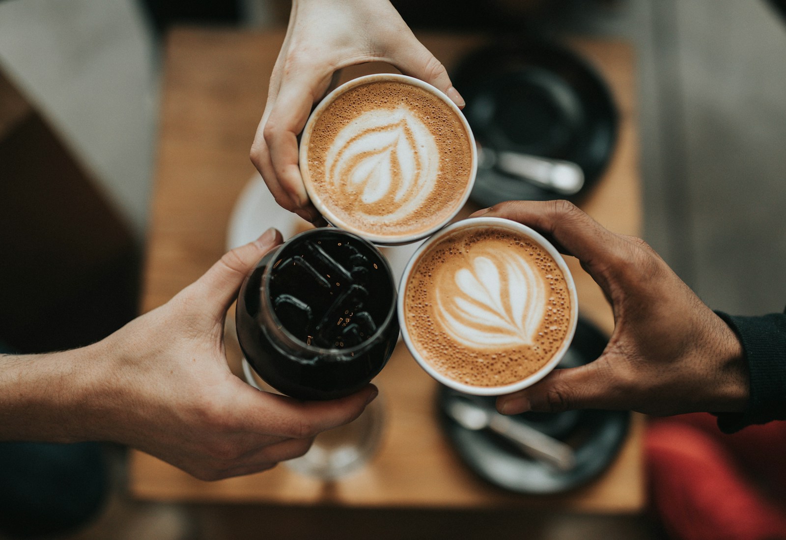 The Coffee Maker Checklist for a Small Kitchen
