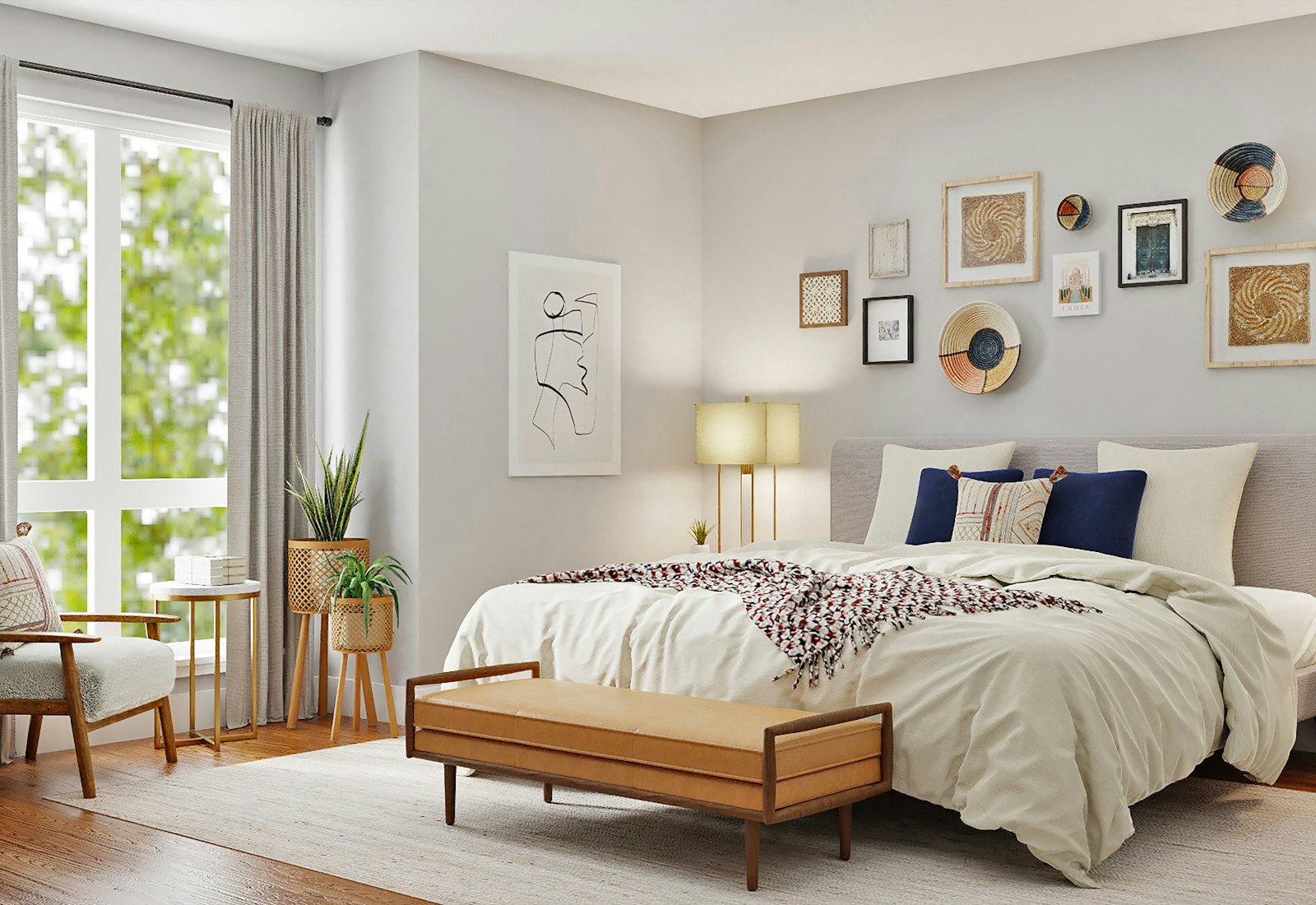Before You Buy Smart Lighting, Ask These Five Questions