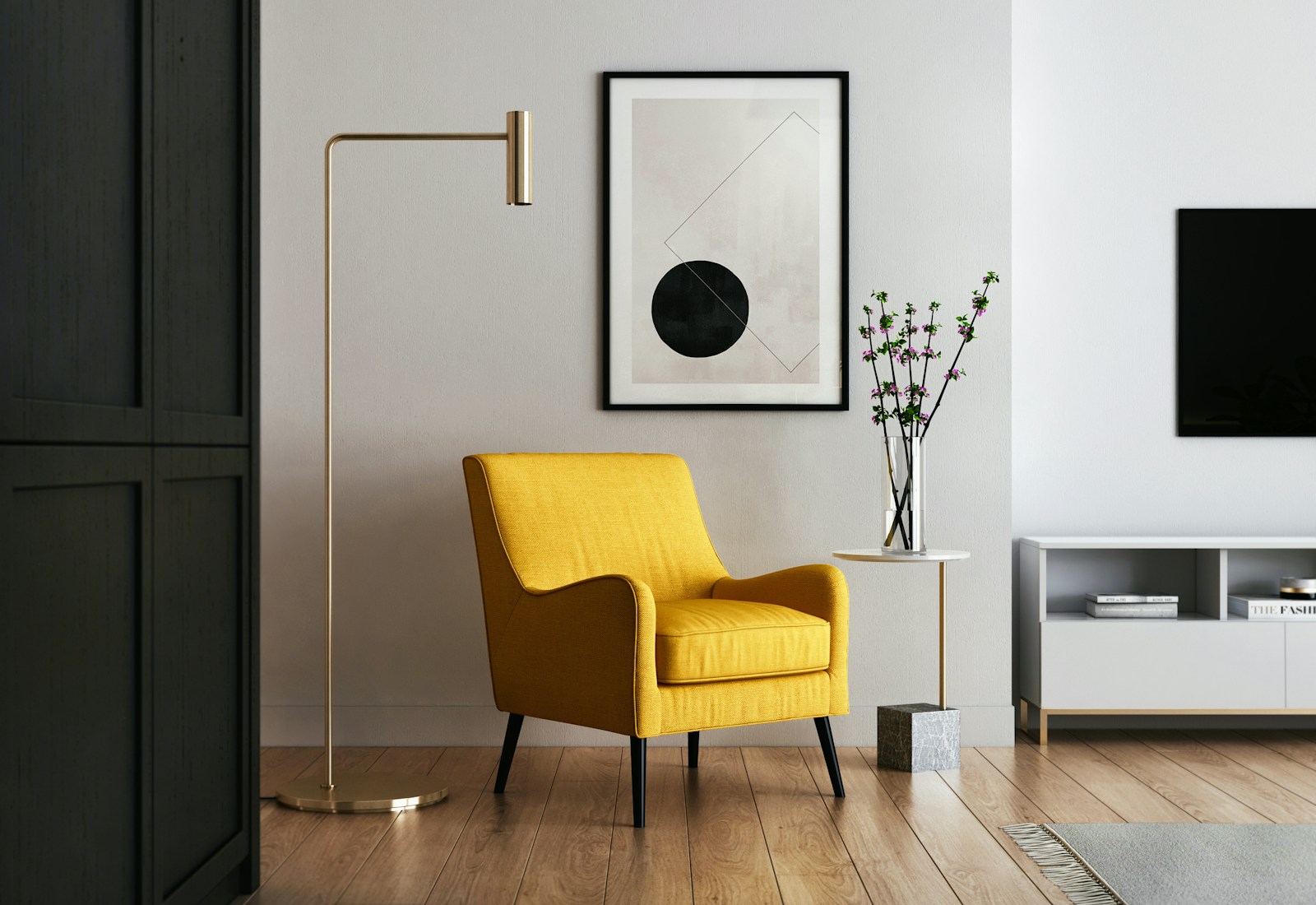 Organised Living